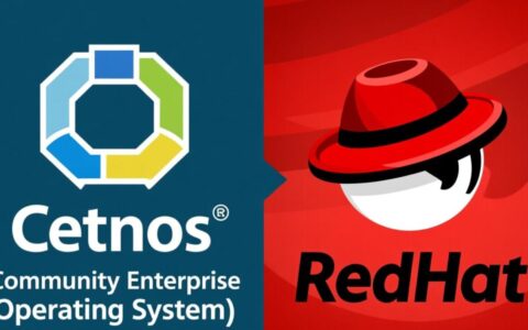 CentOS和RedHat的系统管理命令语法有哪些核心差异？