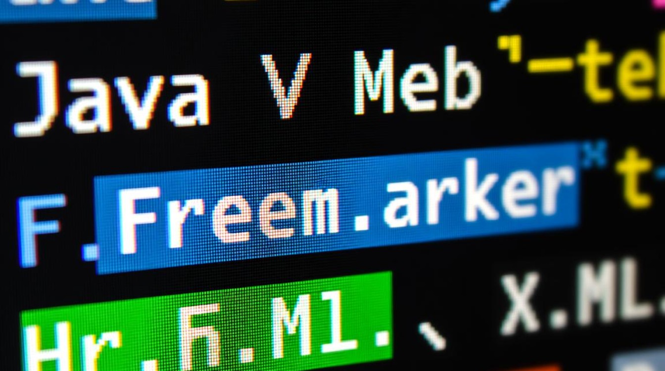 Freemarker遇到空值就报错，应该如何处理和设置默认值呢？