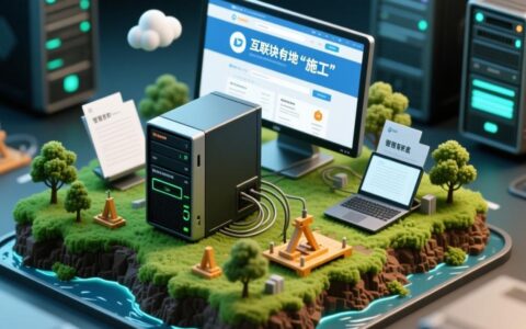 新手购买后怎么登陆自己的虚拟主机后台?