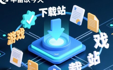 下载站用多个虚拟主机，究竟有何好处和风险？
