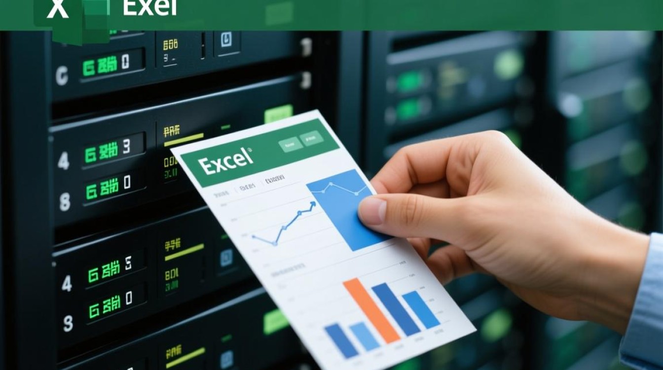 Excel怎么设置数据库自动链接并实现数据刷新？