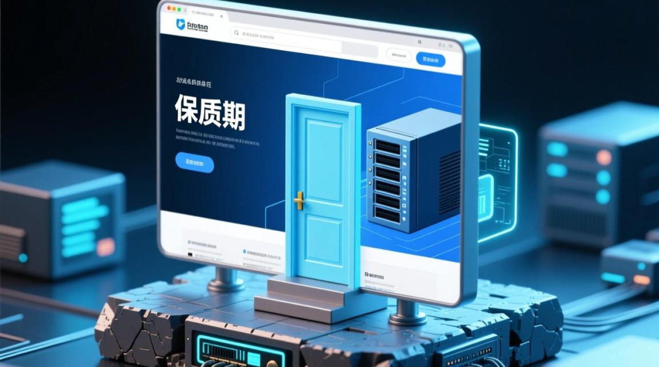 虚拟主机到期不续费，对网站和数据有什么具体影响？