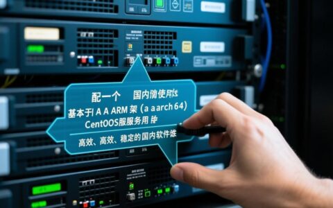 CentOS ARM架构如何更换国内的yum源？