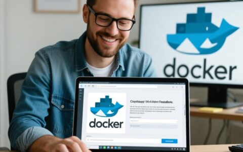 CentOS内网环境下，如何完整离线安装Docker并解决所有依赖？
