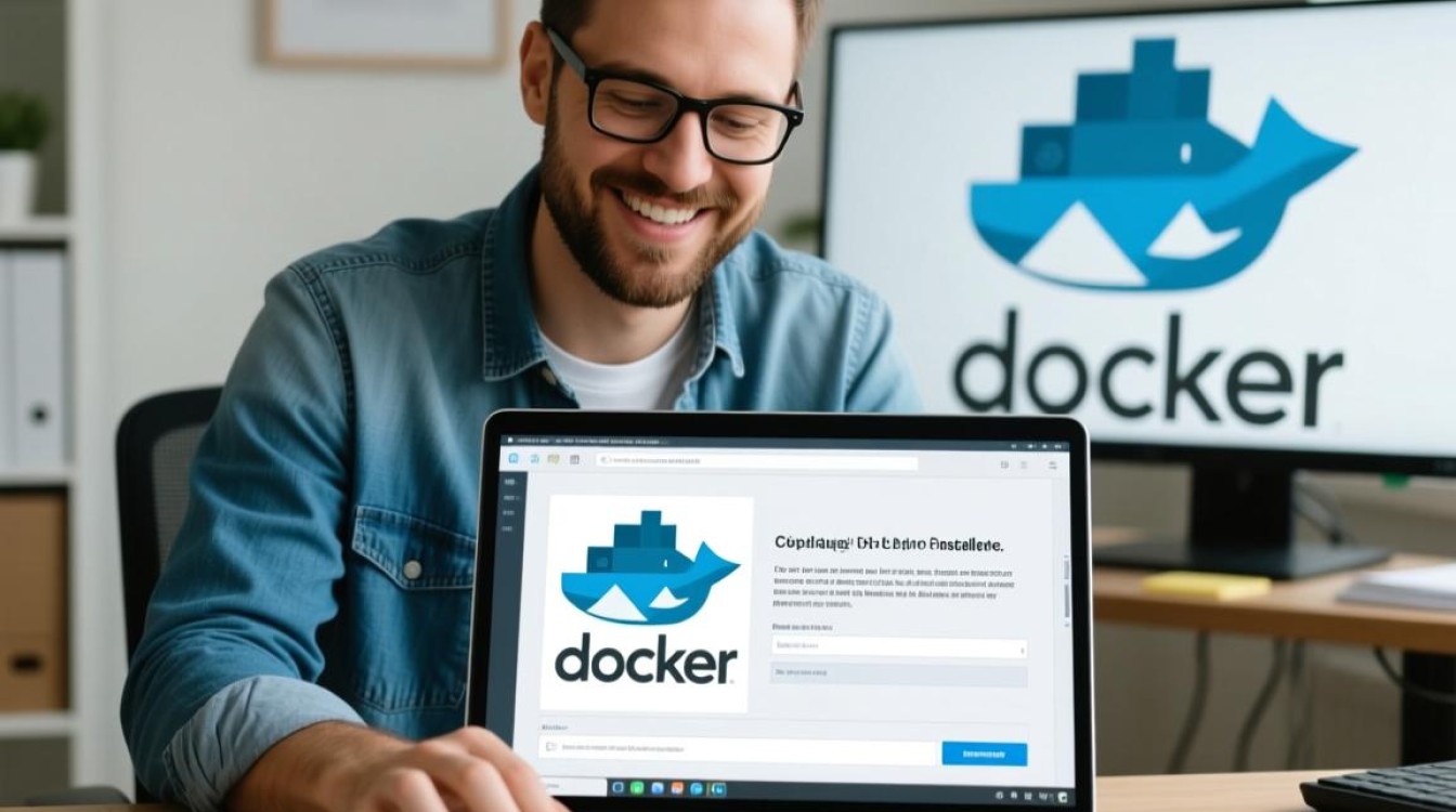 CentOS内网环境下，如何完整离线安装Docker并解决所有依赖？