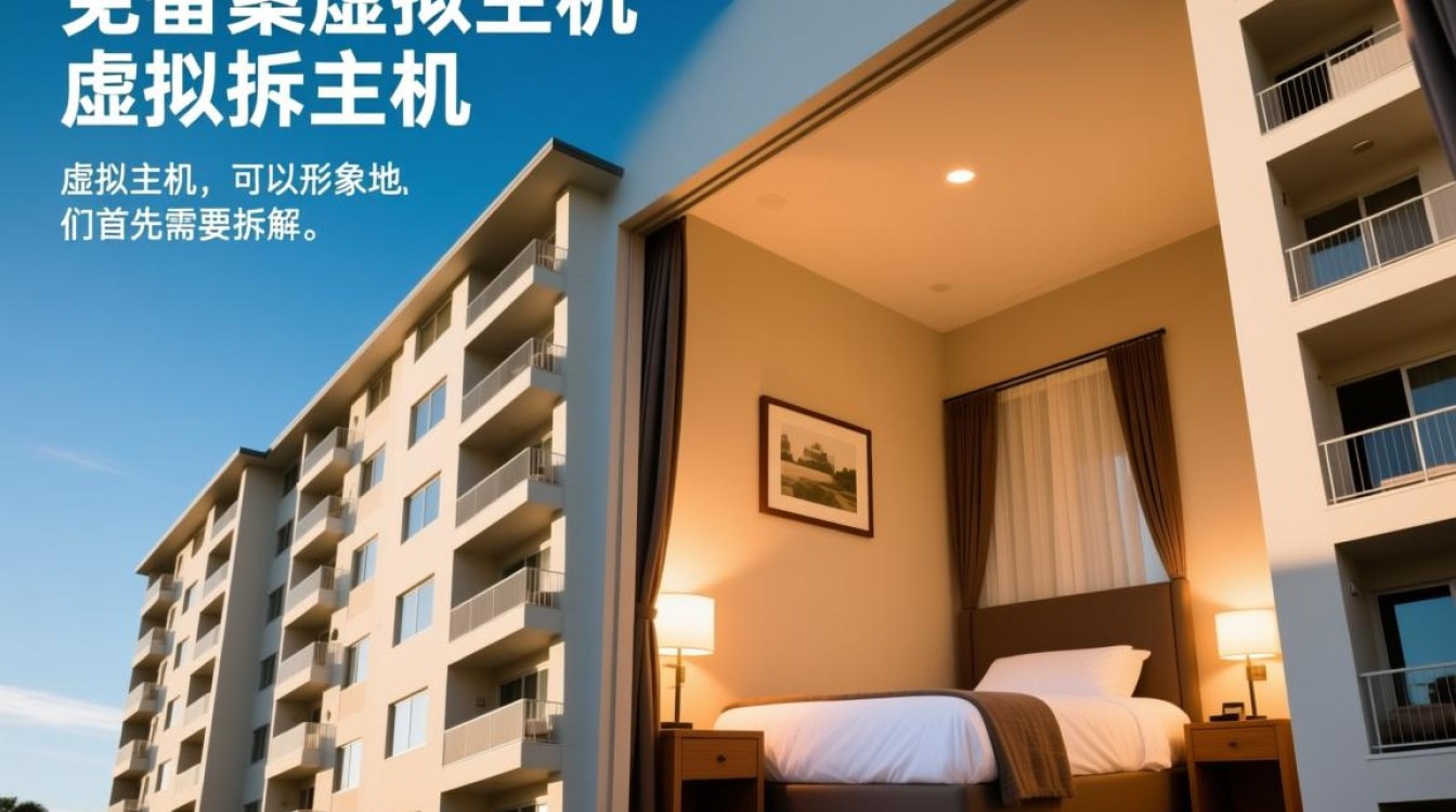3元起的免备案虚拟主机，哪家的速度和性价比最好最稳定？