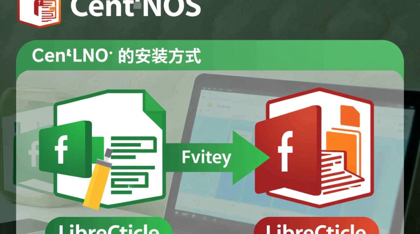 如何在 CentOS 服务器上无图形界面安装使用LibreOffice？