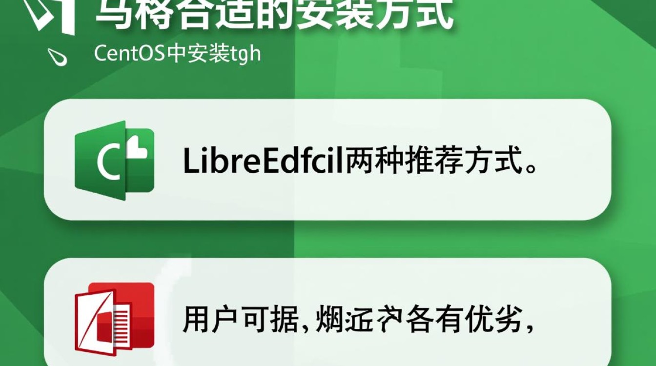 如何在 CentOS 服务器上无图形界面安装使用LibreOffice？