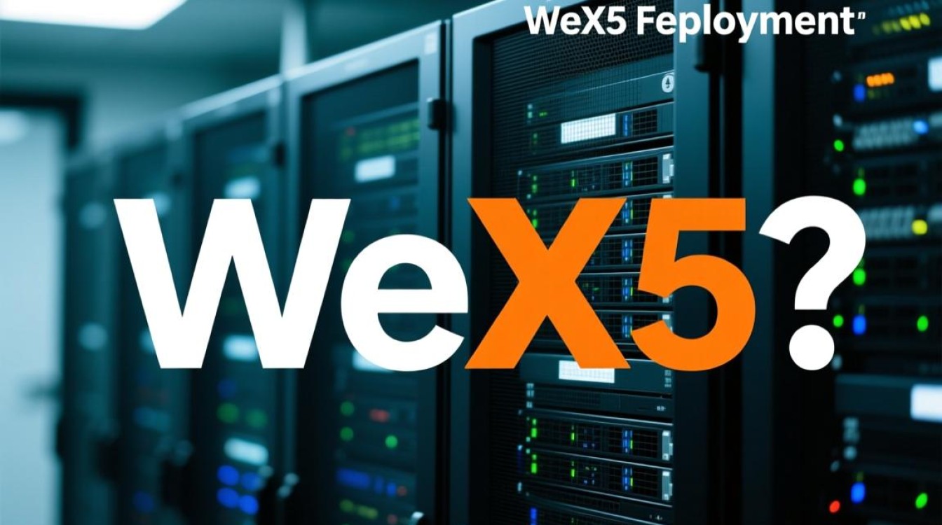 虚拟主机真的能运行Wex5吗？部署时对服务器配置有什么要求？