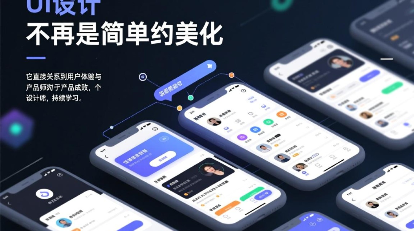 2025年最新最火的UI设计网站是哪个?设计师都在用哪个找灵感? 2025年最新最火的UI设计网站是哪个?设计师都在用哪个找灵感?