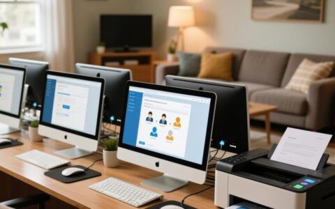 Windows总是无法设置家庭组，到底是什么原因导致的呢？