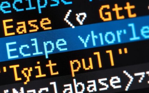 Eclipse里Git pull总是报错，到底该如何处理才能成功更新？