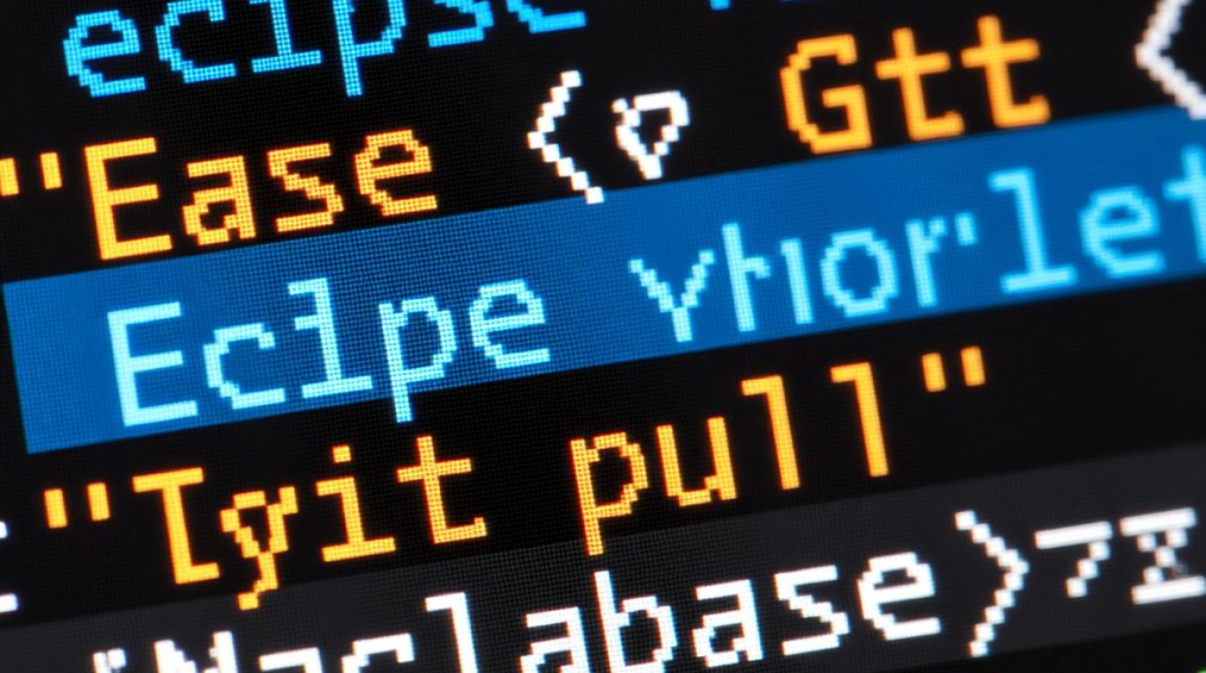 Eclipse里Git pull总是报错，到底该如何处理才能成功更新？