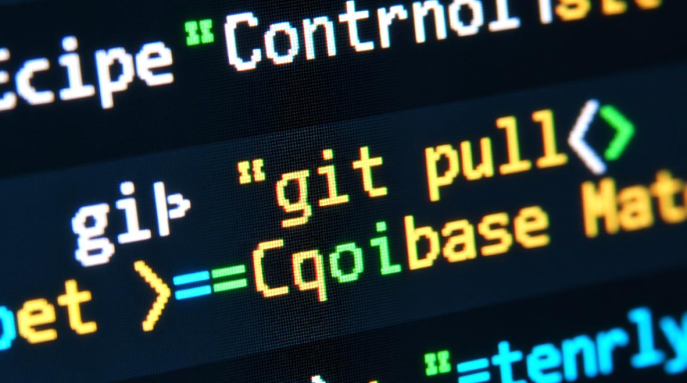 Eclipse里Git pull总是报错，到底该如何处理才能成功更新？