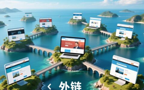 网站的外链到底是什么意思，对SEO有什么影响？