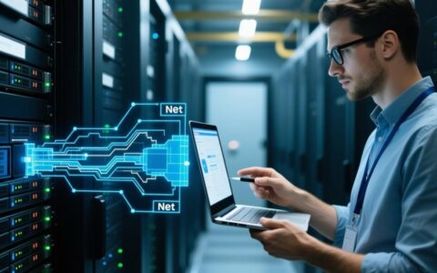 C .NET新手怎么连接数据库？详细步骤是什么？