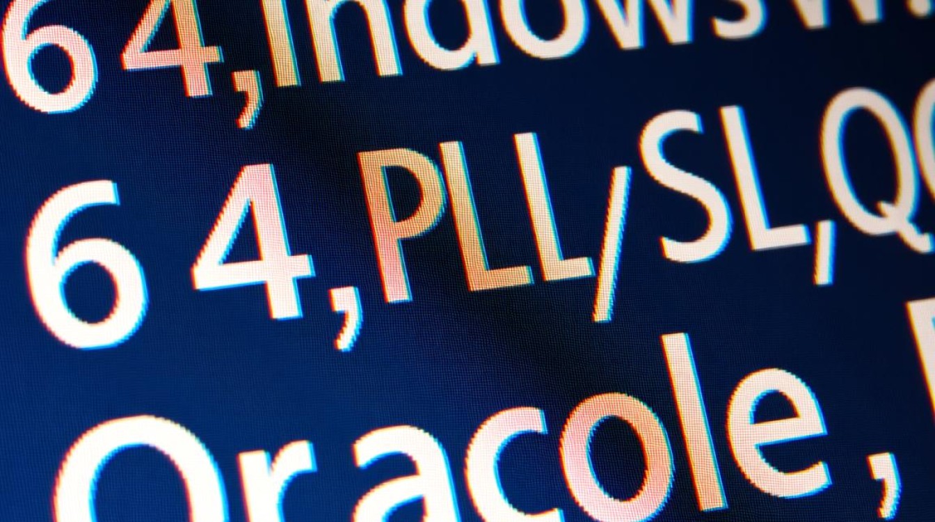 64位PLSQL Developer连接数据库报错，正确的解决方法是什么？