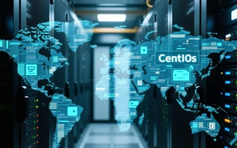 CentOS服务器数据如何实现全自动定时备份到群晖NAS?