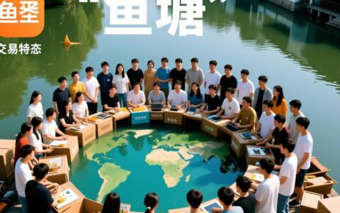 闲鱼无法加入鱼塘的具体原因是什么，怎么解决？