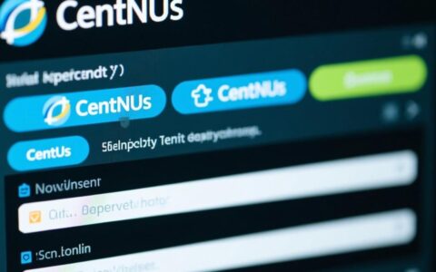 CentOS系统如何安装配置USTC科大源，从而解决下载慢？