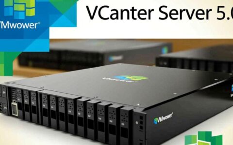 vCenter Server 5.0报错了，有什么详细的解决方法吗？