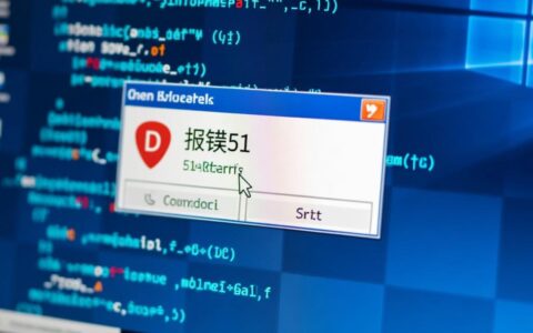 电脑报错51代码是什么原因造成的？要如何才能彻底解决？