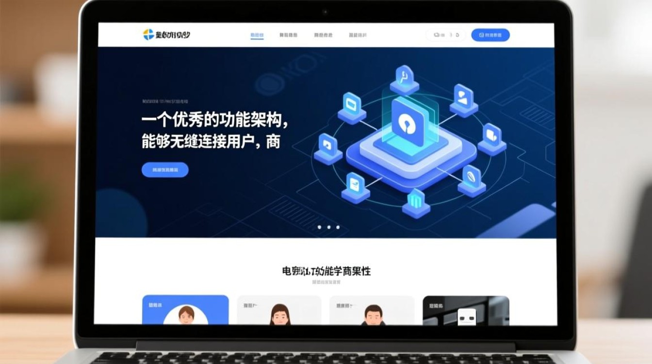 电商网站功能设计,需要哪些核心功能来提升转化率? 电商网站功能设计,需要哪些核心功能来提升转化率?
