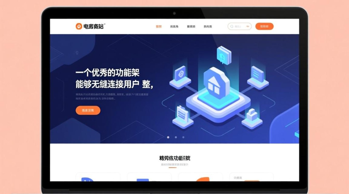 电商网站功能设计,需要哪些核心功能来提升转化率? 电商网站功能设计,需要哪些核心功能来提升转化率?