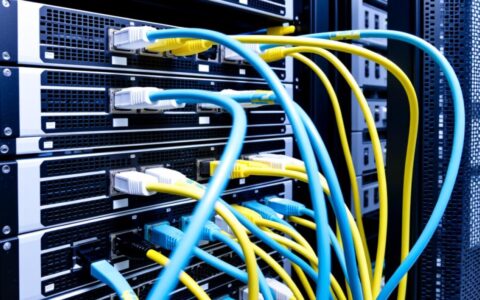 CentOS如何基于端口号设置策略路由指定网关?