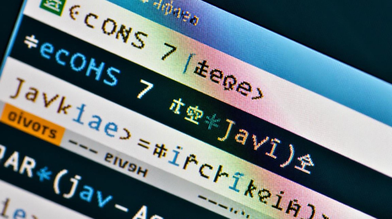 如何在centos 7系统上解压jar文件？