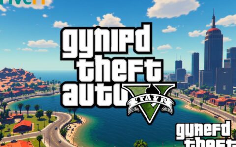 重庆本地Fivem服务器哪个最好玩？新手入坑推荐。