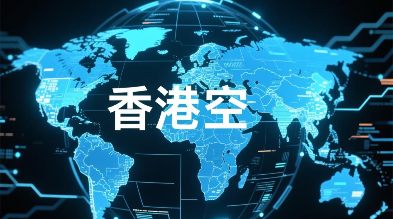 香港虚拟主机5G空间怎么选才稳定靠谱？