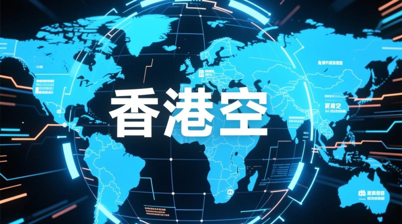 香港虚拟主机5G空间怎么选才稳定靠谱？