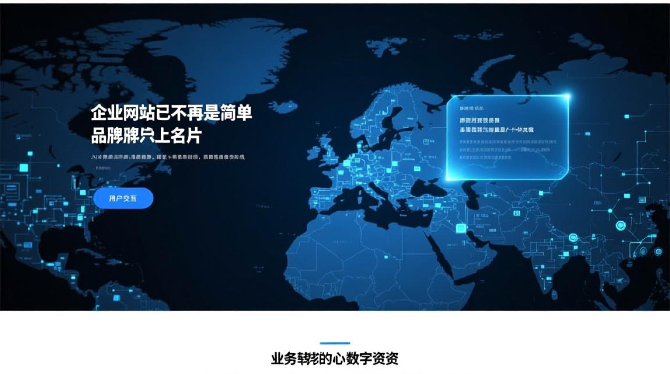 老网站功能落后想升级，怎么选靠谱的网站二次开发公司？