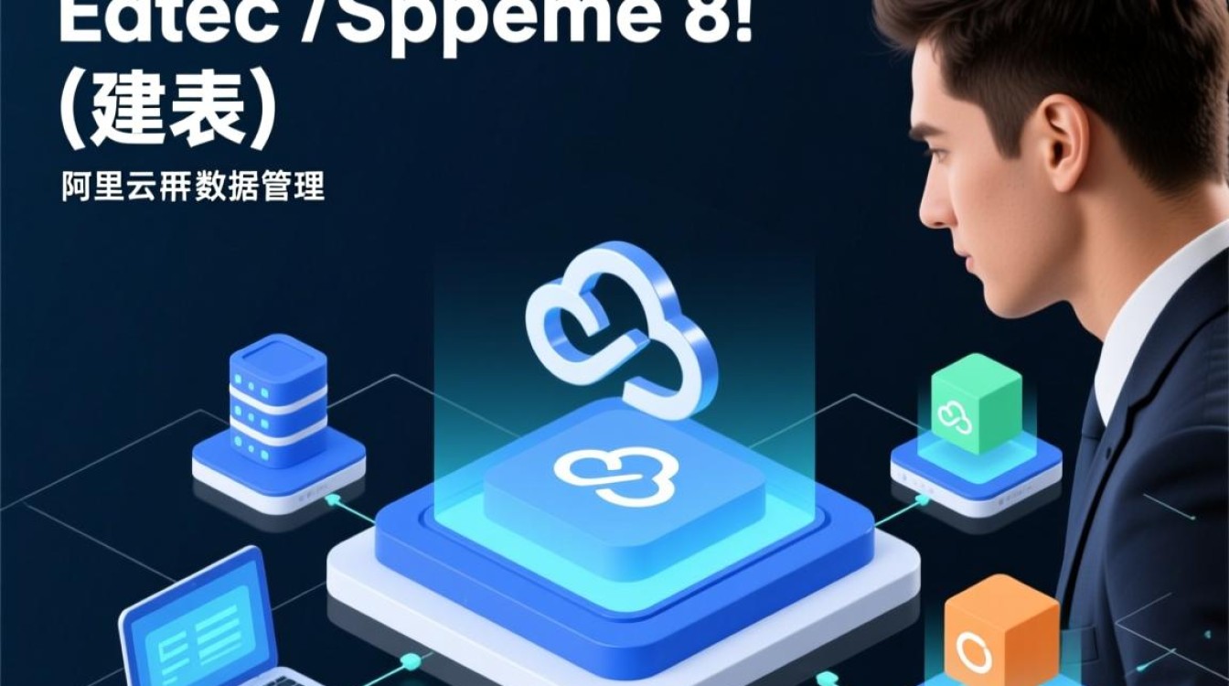 阿里云数据库新手建表，详细操作步骤是怎样的？