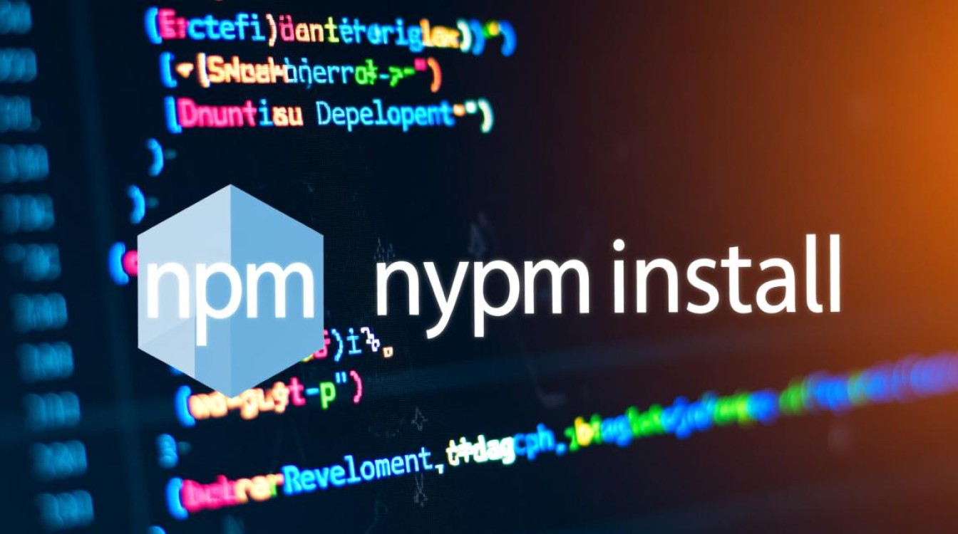 npm安装报错4048是什么原因，又该如何解决呢？