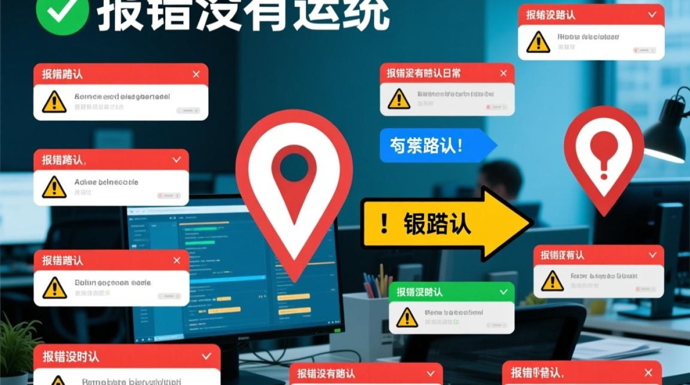 为什么会报错没有默认属性，如何快速修复？