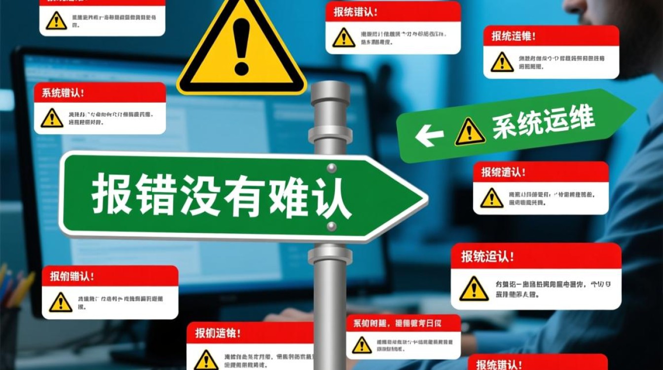 为什么会报错没有默认属性，如何快速修复？