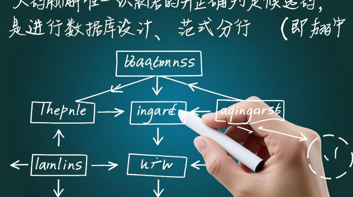 数据库的候选码到底要如何一步步正确地寻找和最终判定呢？
