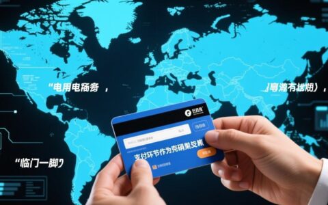 电商网站应该设置好哪几种支付方式，才能最大化提升用户下单率？