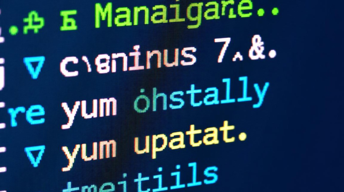 CentOS 7 yum源失效无法更新，如何配置新的可用源地址？