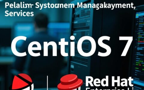 如何使用UltraISO制作U盘启动盘来安装CentOS 7系统？