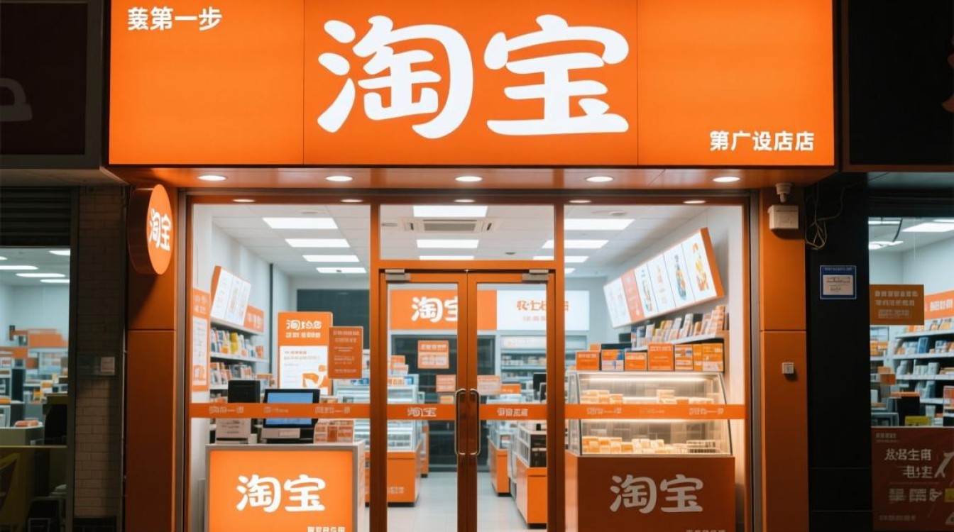 建一个类似淘宝的网站，从开发到上线总共需要多少钱？