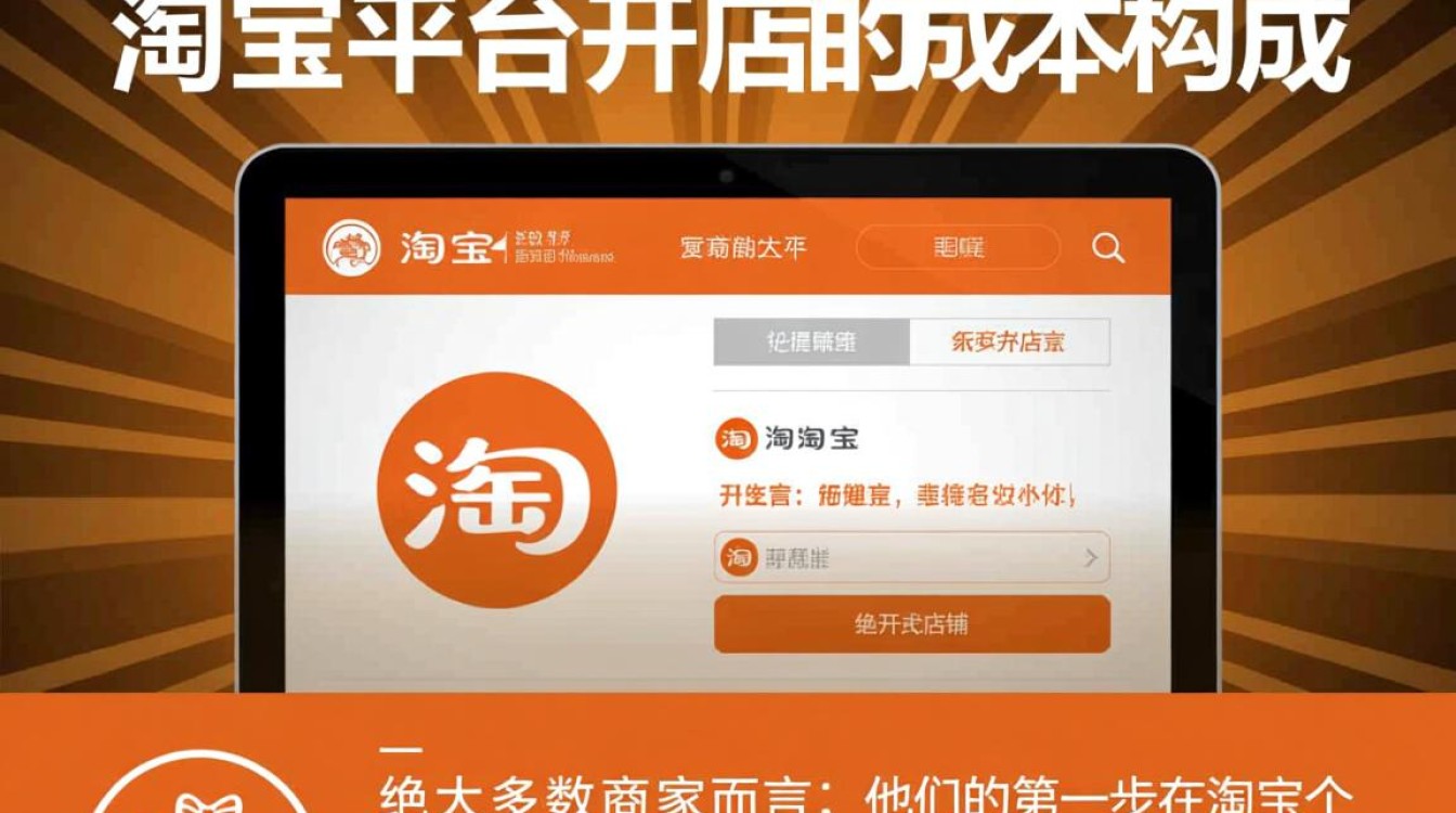 建一个类似淘宝的网站，从开发到上线总共需要多少钱？