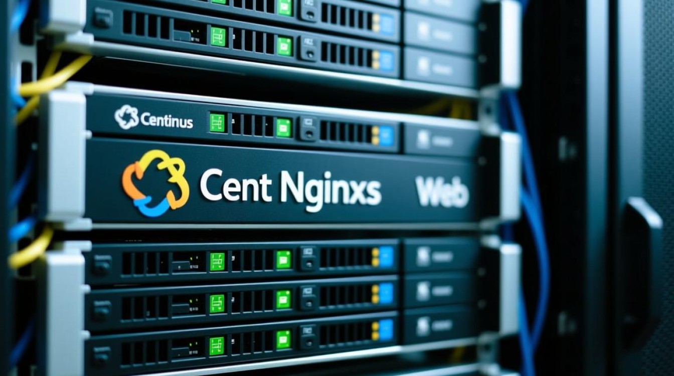 CentOS下Nginx调优，该如何配置核心参数以应对高并发？