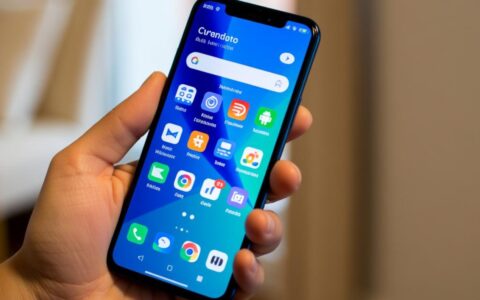 安卓手机应用打不开，点击没反应或闪退，如何快速解决？