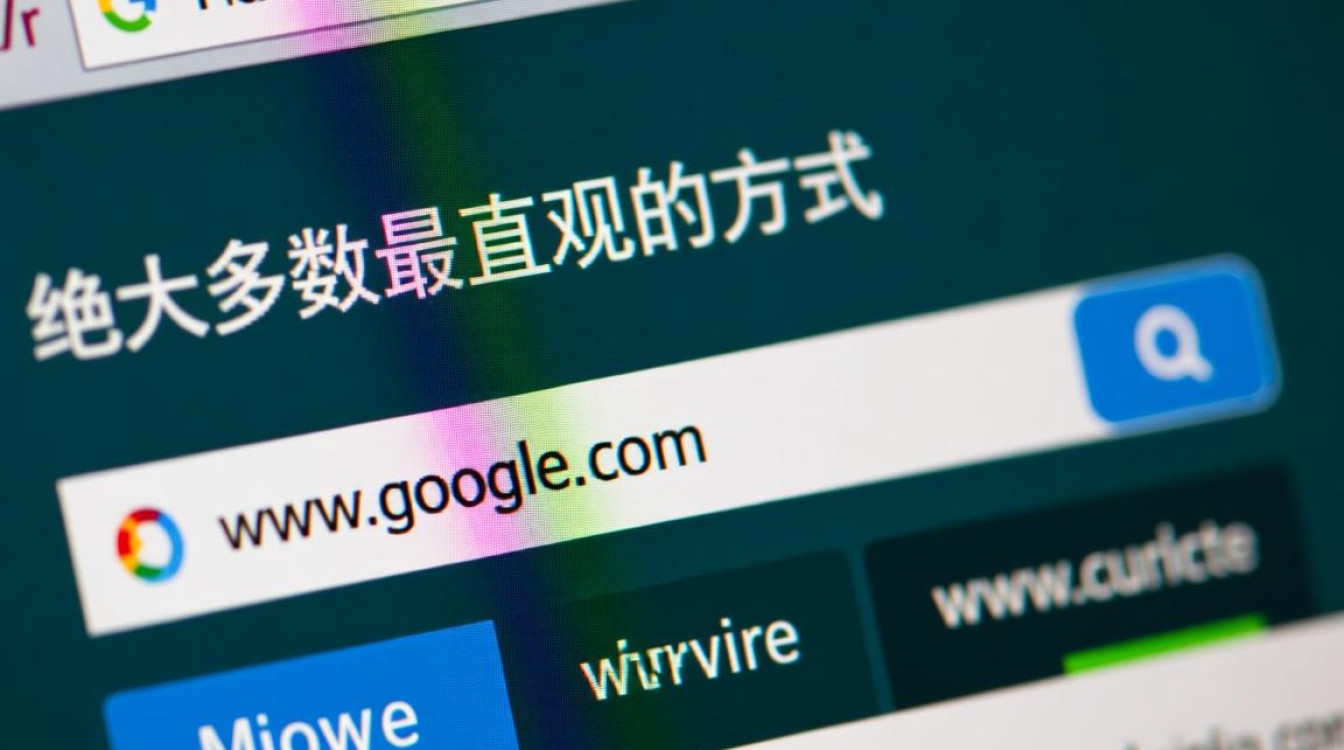 服务器网站部署后，如何用域名或IP地址访问？