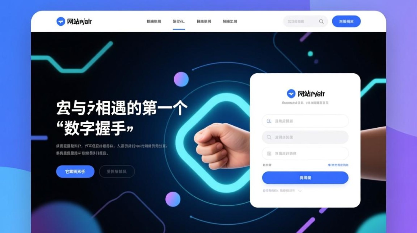 如何为我的新项目选择一个美观又安全的网站登陆界面模板呢？