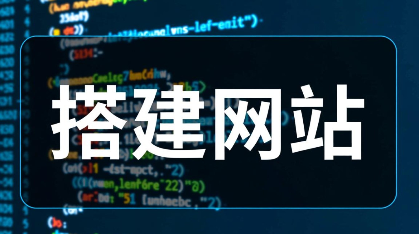 从零开始搭建网站具体是什么意思？需要学习编程或花钱吗？