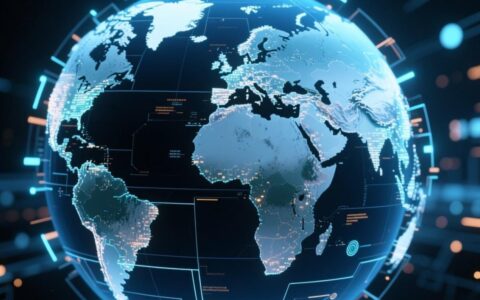 如何绘制一份标准又完整的电商网站业务流程图？